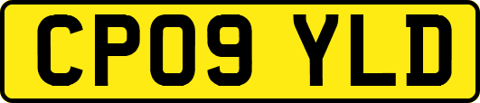 CP09YLD