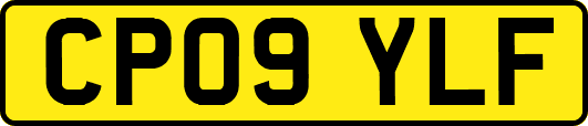 CP09YLF