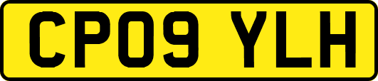 CP09YLH