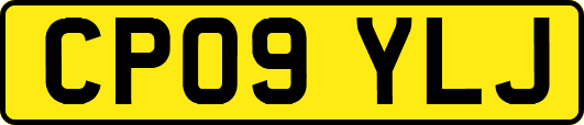 CP09YLJ