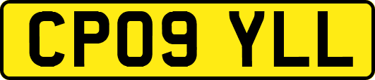 CP09YLL