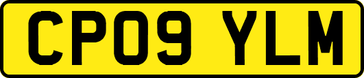 CP09YLM
