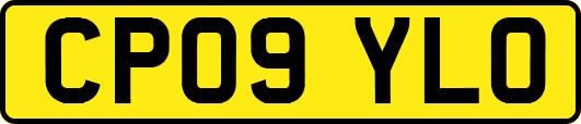 CP09YLO