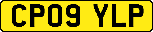 CP09YLP