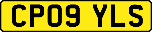 CP09YLS