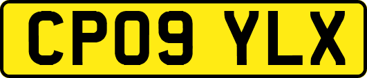 CP09YLX