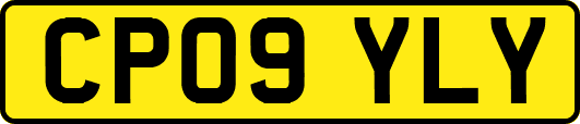CP09YLY