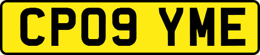 CP09YME