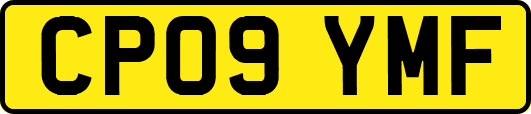 CP09YMF