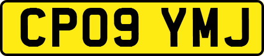 CP09YMJ