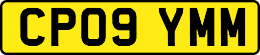 CP09YMM