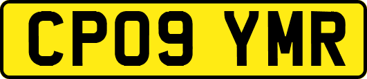CP09YMR
