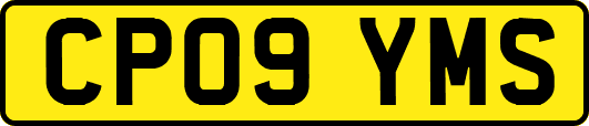 CP09YMS