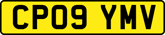 CP09YMV