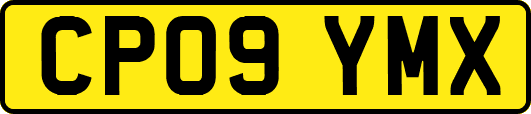CP09YMX