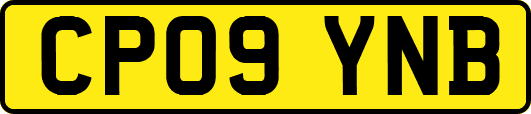 CP09YNB