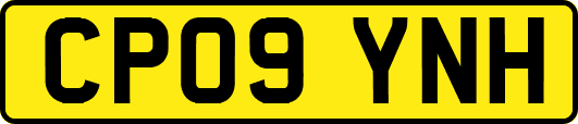 CP09YNH