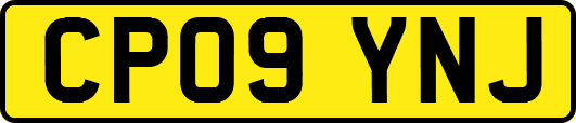 CP09YNJ