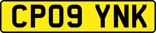 CP09YNK