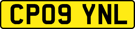 CP09YNL