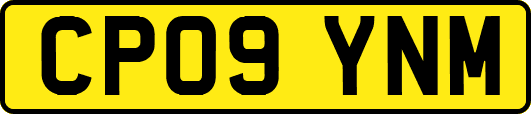 CP09YNM