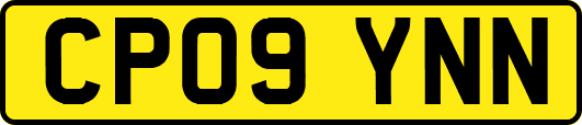 CP09YNN