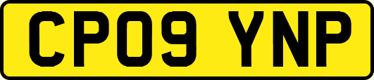 CP09YNP
