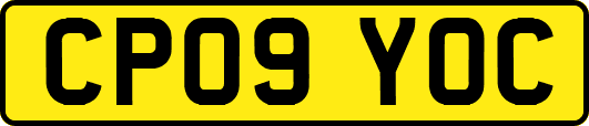 CP09YOC