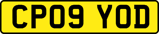 CP09YOD