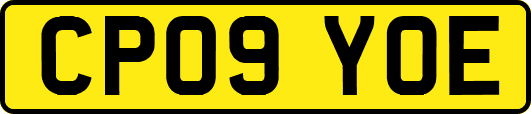 CP09YOE