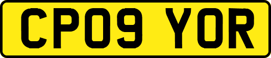 CP09YOR