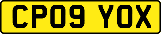 CP09YOX