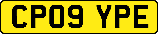 CP09YPE