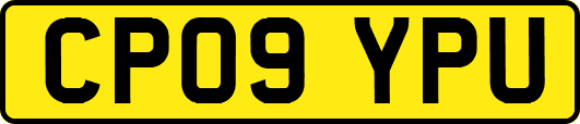 CP09YPU