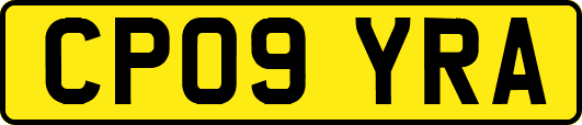 CP09YRA