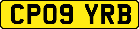 CP09YRB