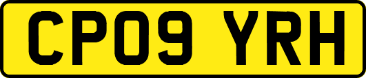 CP09YRH