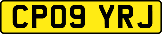 CP09YRJ