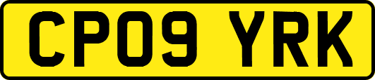 CP09YRK