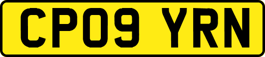 CP09YRN