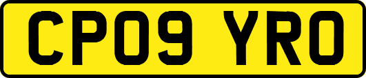 CP09YRO