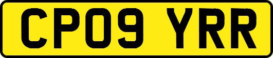 CP09YRR