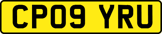 CP09YRU