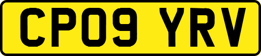 CP09YRV