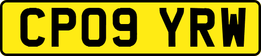 CP09YRW