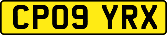 CP09YRX