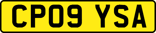 CP09YSA