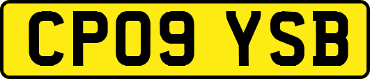 CP09YSB