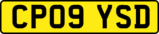 CP09YSD