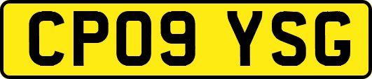 CP09YSG